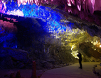 Grotte dell'Angelo di Pertosa